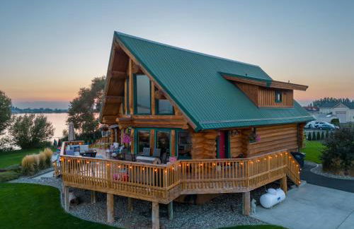 Lakefront Cabin, HotTub, Boat Launch - Foto 11