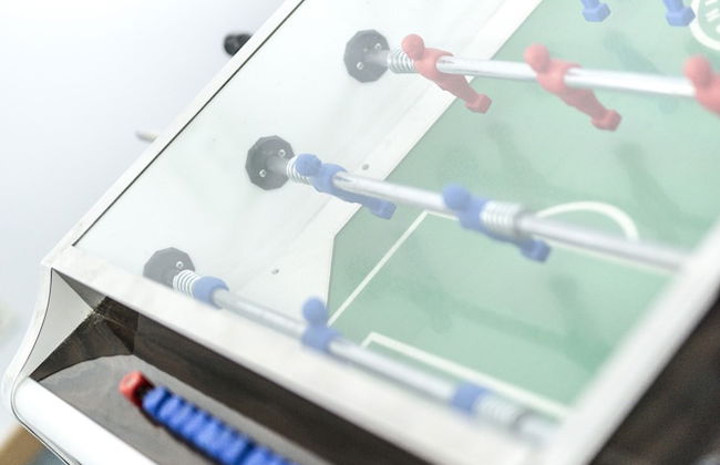 Resort Yxenhaga - Foto 29