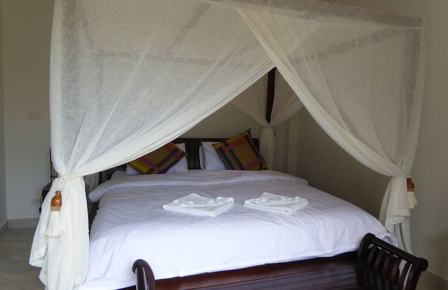 VIP Chain Resort Pool Villa - Foto 24