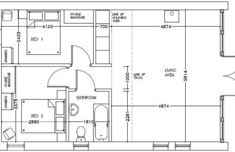 The Barn at Star Chamber Farm - Photo 41