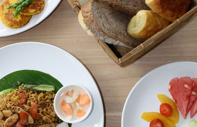 Anggira Villa Ubud - Photo 41