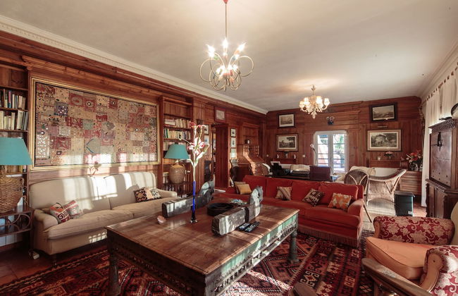 Shepinetree - Capela House - Foto 71