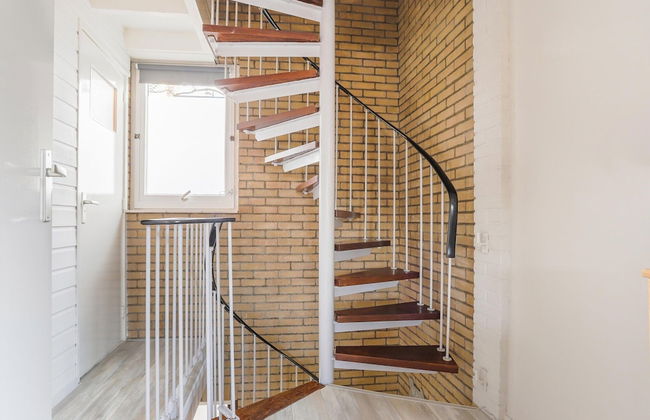 Vacation Home 450 m From the Beach - Foto 22