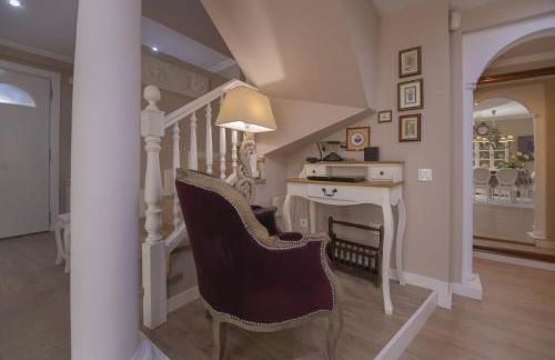 Casa adosada con piscina comunitaria Solo familias no grupos de jovenes - Foto 14