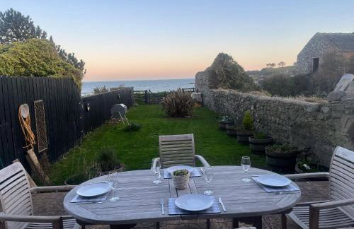 Large Stunning Sea View Coastal Townhouse - Foto 11