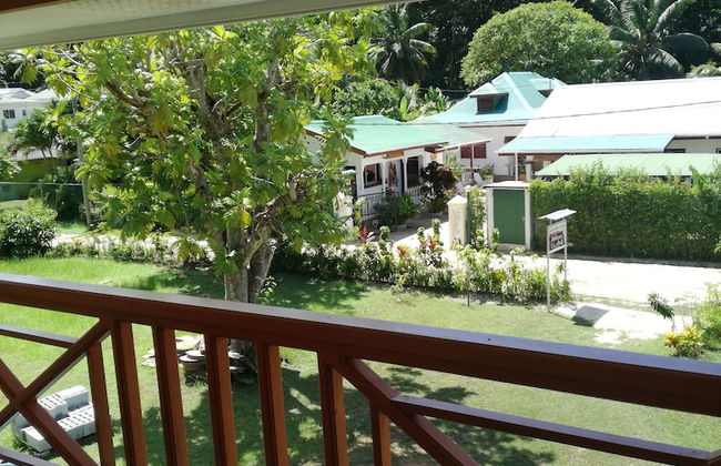 Lucy's guesthouse - Photo 50