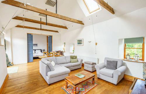 The Haybarn - Foto 1