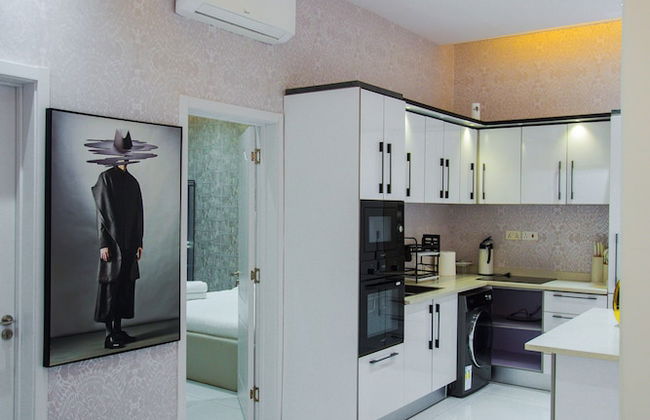 Accra Luxury Apartment at Silicon Square - Foto 63