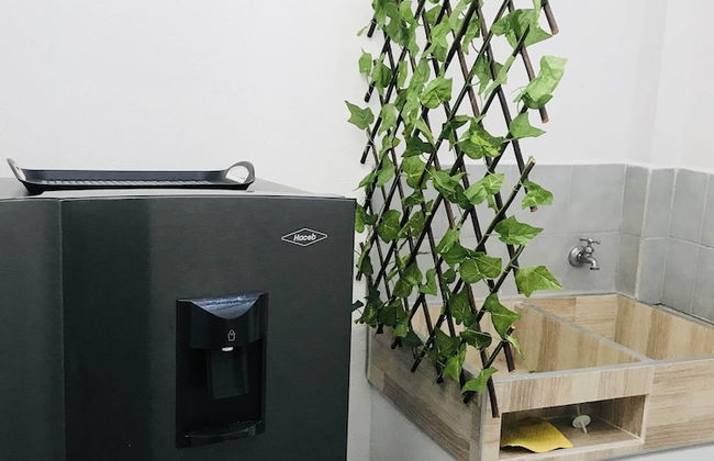 La Martinera Parque Central - Foto 49