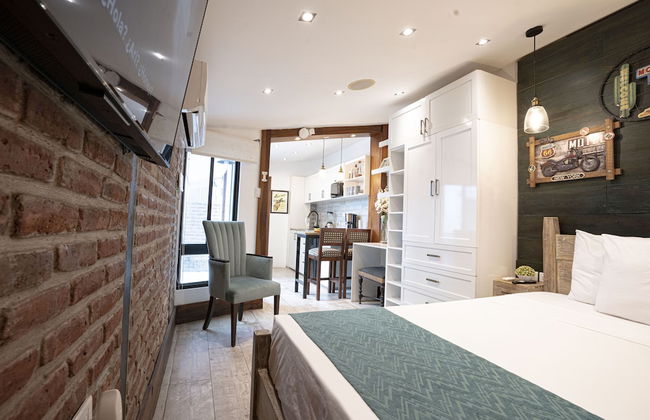 PRAGA APARTMENTS - Foto 20