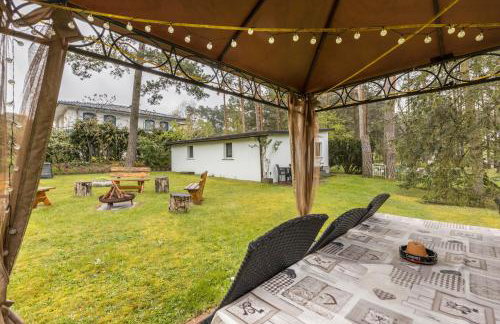 Ferienhäuschen Wils - Foto 20