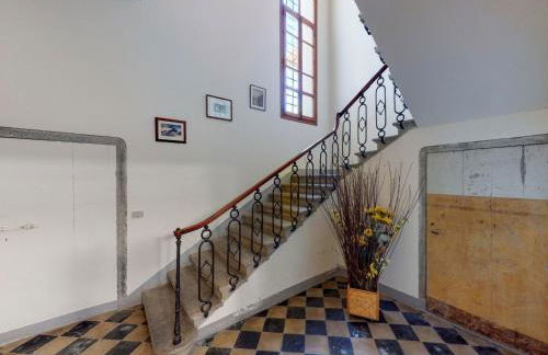 Holiday Home Historische Villa auf dem Lande in den toskanischen Hügeln by Interhome - Photo 18