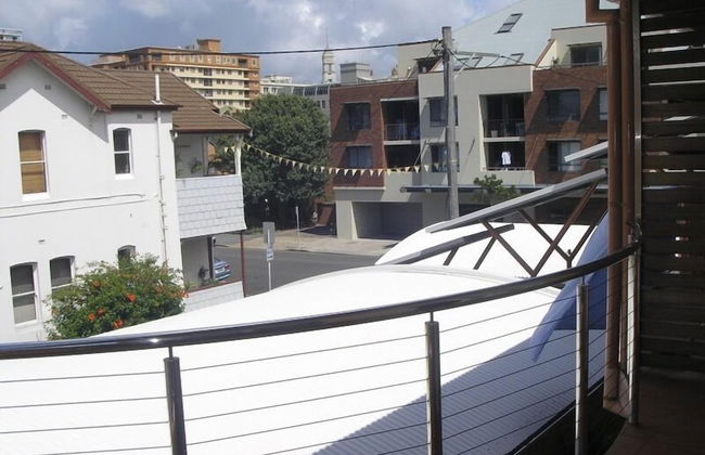 Newcastle Short Stay Apartments - NBC Apartments - Photo 18