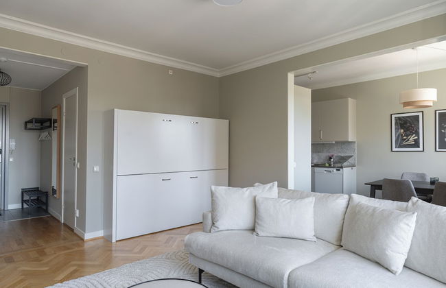 Live and Stay VR40 - Foto 37