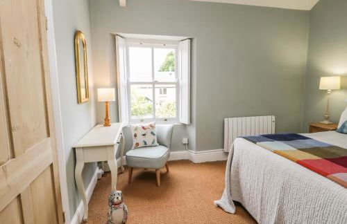 Snowdrop Cottage - Foto 29