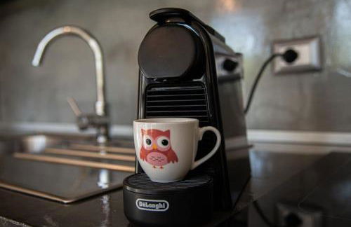 Domotic Suite at Villa Anna - Bike Friendly - Foto 14