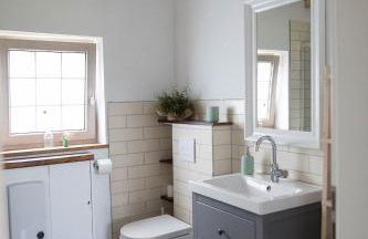 Lytte Hytte - Ferienhaus Wingst - Foto 38