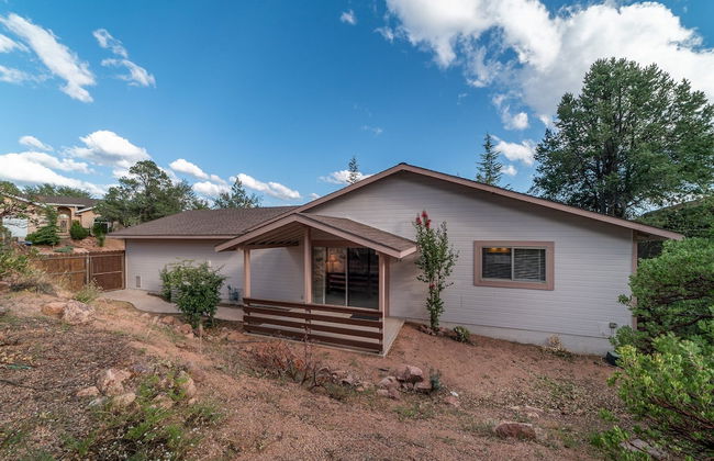 Lookout Payson - Photo 24