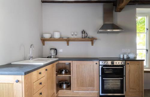 Blackrock Barn - Foto 10