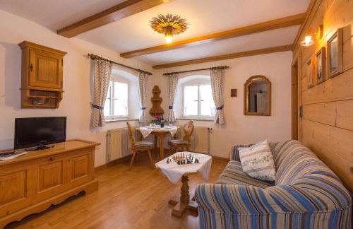 Schwabenbauernhof-Tradition und Moderne erleben - Foto 13