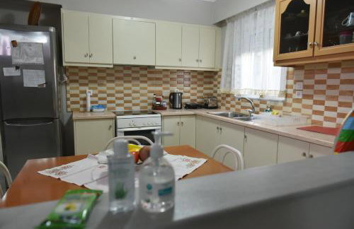 Fanis Apartment - Foto 4