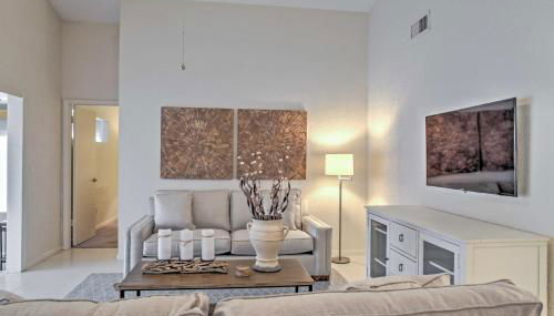 Sand Dollar Jenson Beach Home with Pool Access! - Photo 4