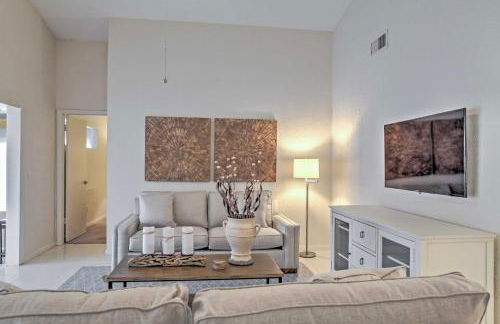 Sand Dollar Jenson Beach Home with Pool Access! - Photo 4