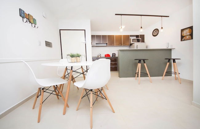 Rent San José de Calasanz CX6 - Photo 3