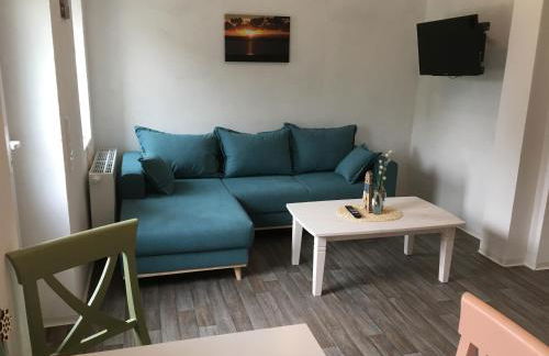 Marijanas Ferienhof 2, Urlaub mit viel Platz zwischen Dornumersiel und Bensersiel - Foto 15