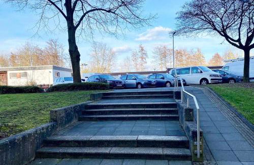 2-room apartment with balcony - Foto 21