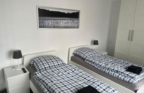 Ferienwohnung bei Jennifer - Foto 12