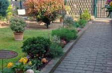 Pfalz-Apartment Mein Chalet - Einzigartig in Großkarlbach - Foto 35