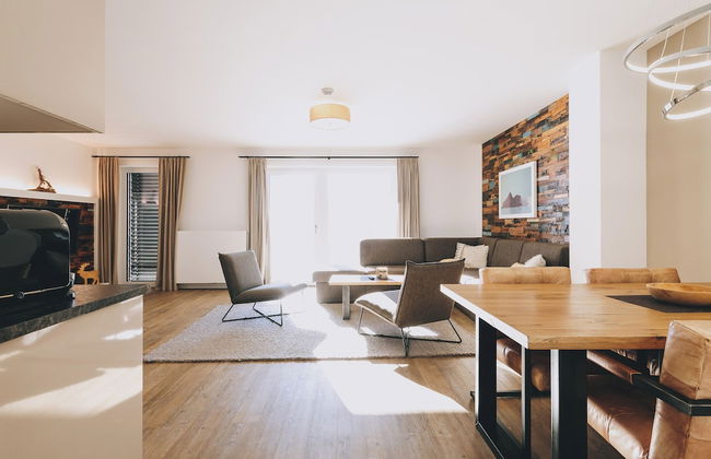 Apartments Goldbergblick by we rent - Foto 44