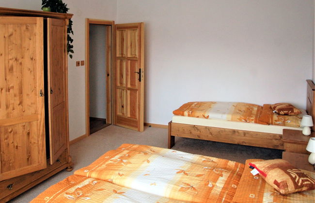 Horní Adršpach - Foto 11