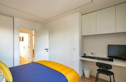 Yellow Breeze Apartment by Cozy Stay - Foto 18