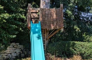 Ferienwohnung Ludwigshöhe - Foto 28