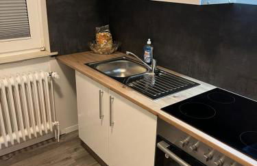 Schöne Ferienwohnung/Pendlerwohnung - Foto 7