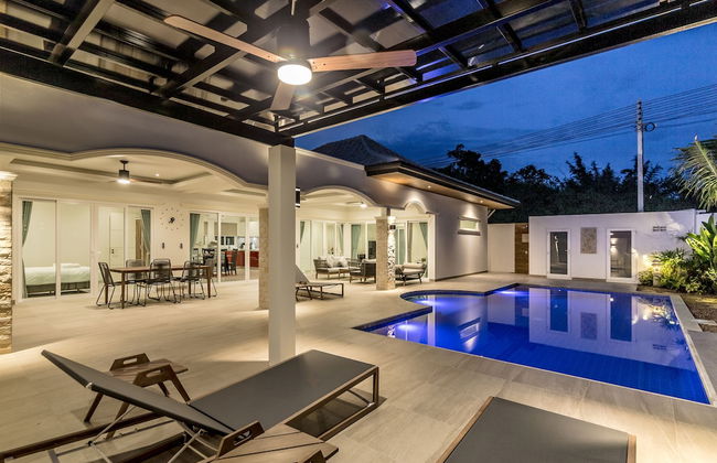 Orchid Paradise Homes OPV404 - Foto 15