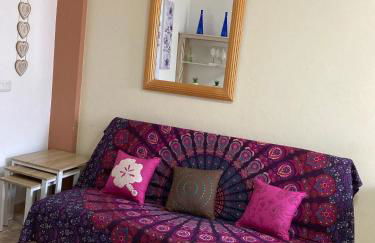 Casa Aloe C. Las Playitas. - Photo 19