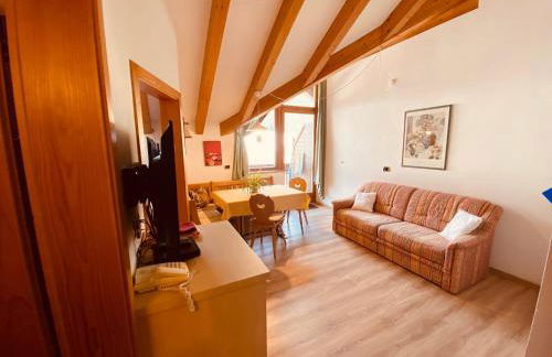 Apartments Residence Montana - Photo 54