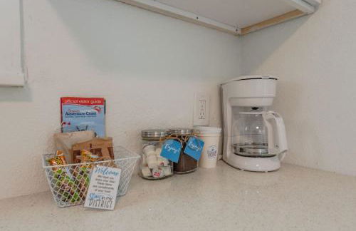 #StayInMyDistrict Bluebird Cottage Coos Bay - Foto 13