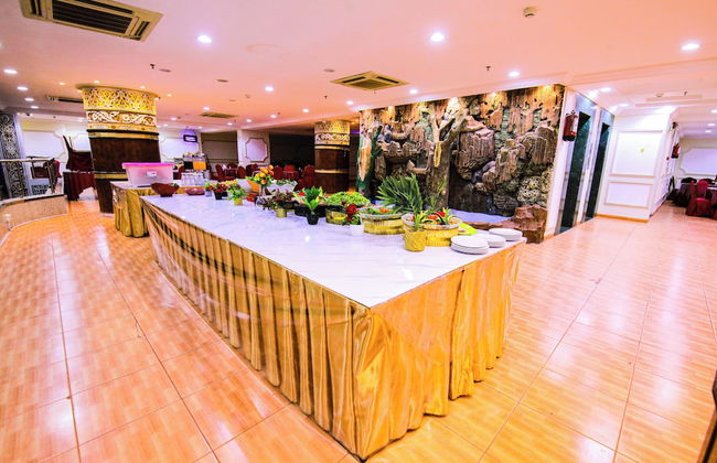 Orouq Al-Dahab Hotel - Foto 6