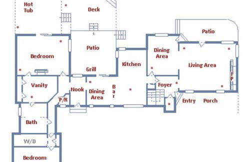 Villa Tranquila - Foto 49