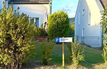 Kleines Idyll, Ruhig & erholsam - Peter M22 - Frankenwald Apartments - Foto 42