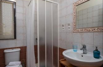 XENOS VILLA 2 with a private pool,near the sea - Foto 45