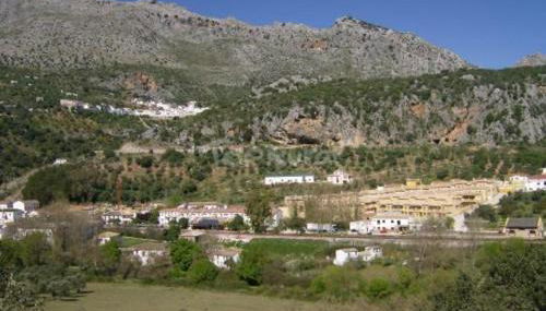 Casa Estacion de Benaojan - Foto 2