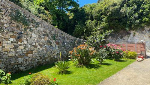 Serenity Resort - Foto 1, Garden view