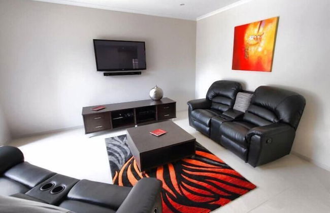 Casavino Luxury Villas - Foto 24