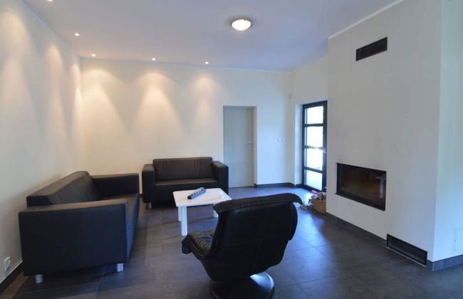 Modern Villa With Sauna, Right Next to the Lake - Photo 12