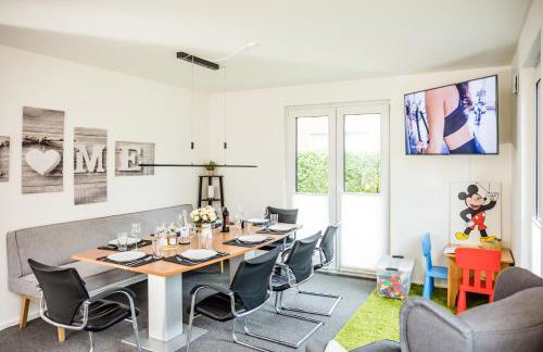 FEEL - Comfort Haus Münsterblick - Nahe Münster - Foto 11